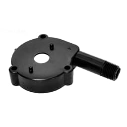 Volute with Lip For Cover Pump