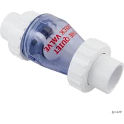 1" Union Check Valve