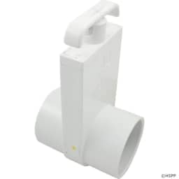 Gate Valve 2-1/2" Slip