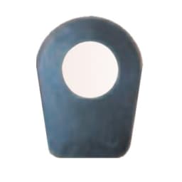 Escutcheon Cover 1.5"