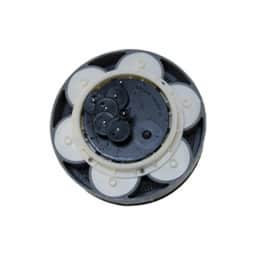 6 Port Water Valve Module