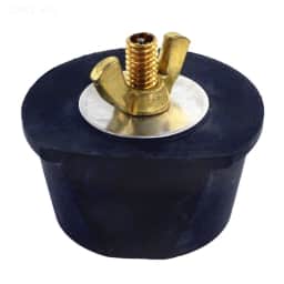 Valve Winterizing Plug