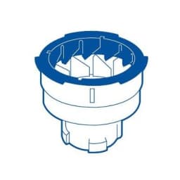 PCC2000 Nozzle Pressure Test Plug w/ O-Ring