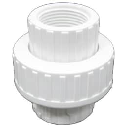 1" Threaded Union