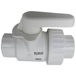 HC Series Control Valve