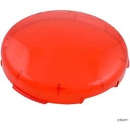 Amerlite Light Lens - Red
