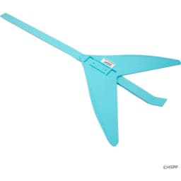 Kreepy Krauly Step Deflector