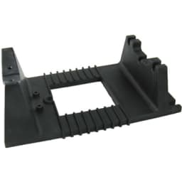Ultra Flo Base - Black