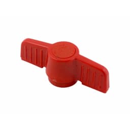 Handle for 1.5" Ball Valve
