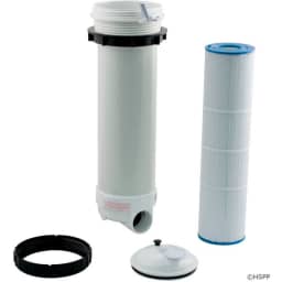 75 SQFT RTL75 Dynamic Series II Cartridge Filter