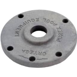 1-1/2" Noryl Valve Cover