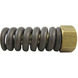 18" Clamp Spring