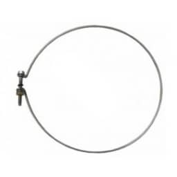 Uni-Tension Wire Clamp Assembly