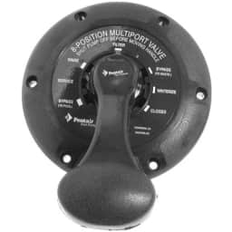 1-1/2" Top Valve Assembly 