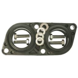 Quick Flange Kit for 1-1/2" Threaded Connections