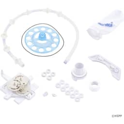Jet Vac Overhaul Kit