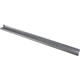 Baffle for 400,000 BTU Heater