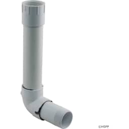 Genuine OEM TR-100 Lower Piping Assembly
