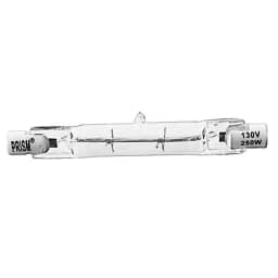 Halogen Bulb - 130V 250W T3 CL R7s