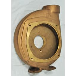 Bronze L-2 Volute, L-Series