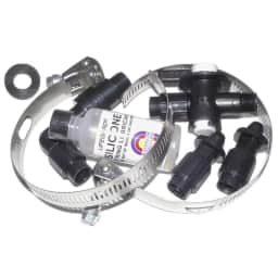 Parts Bag for Rainbow Chlorinator 300