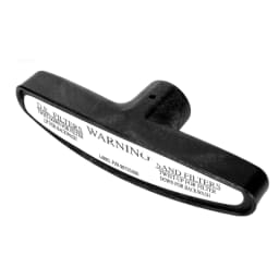 Handle ABS 2" Push Pull Valve
