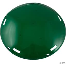 Aqualumin Kwik-Change Color Lens - Green