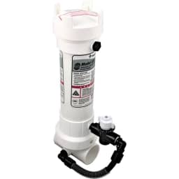 In-Line Chlorinator #320