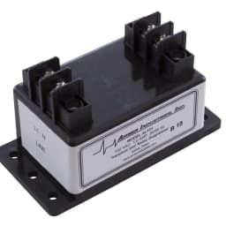 Genuine OEM Surge Suppressor for 115V Transformer Wiring