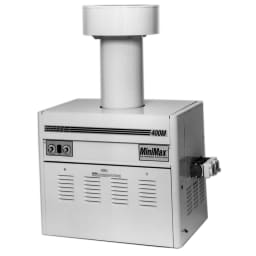 Indoor Vent Kit 150,000 BTU