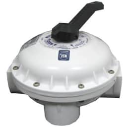 Valve Kit Hi-Flow SM 2" Slip