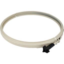 Band Clamp, Knob Style