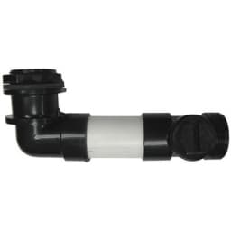 OBSOLETE - Pipe Assembly Inlet Titan CM