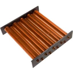 Heat Exchanger Only CH200