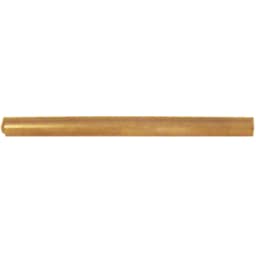 Genuine OEM Spacer Air Vent Strainer, 6-3/4"