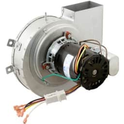 MiniMax Blower with Gasket 400 NT STD