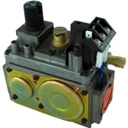 Millivolt Natural Gas Valve 75/100