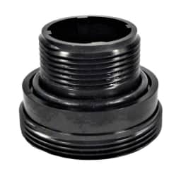 Genuine OEM Filter Bulkhead with O-Ring