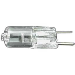 50W Halogen T-3 Replacement Bulb