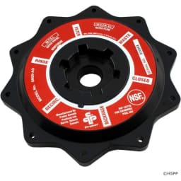 2" Valve Cover For Tm-22 and 18201-0200