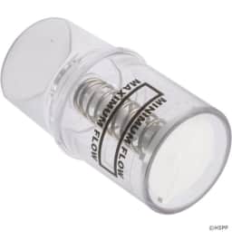 Flow Gauge