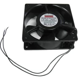 Fan for Photon Generator