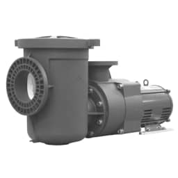 Pump EQ750 7.5HP 3PH 50HZ with Pot