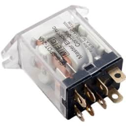 Relay for Vent, Powermax 525