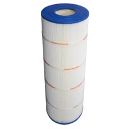 Cartridge Filter, 120 SQFT