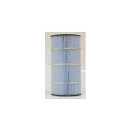 100 SQFT Antimicrobial Filter Cartridge, X-Stream CC100