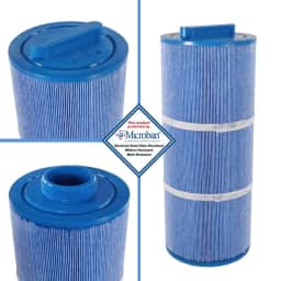 Cartridge 50 SQFT, Antimicrobial