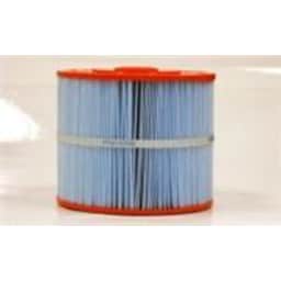 Cartridge 30 SQFT 6-3/4" btm keyed