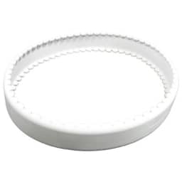 Genuine OEM Wide Trax Tire - Tank Trax (480)