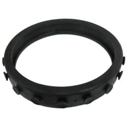 Genuine OEM Positrax Tire, Black